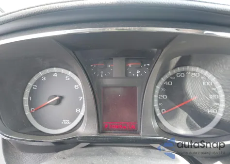 2012 GMC Terrain Sle-1 z USA, uszkodzony, nr VIN 2GKFLREK1C6315907